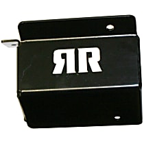 RRSP20 Rock Ready Series Zinc-Plated Steel Skid Plate