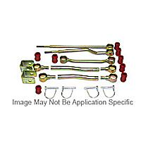 SBE204 Front Sway Bar Link