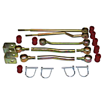 SBE408 Front Sway Bar Link