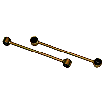 SBE638-6XJ Rear Sway Bar Link