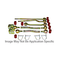 SBE638 Front Sway Bar Link