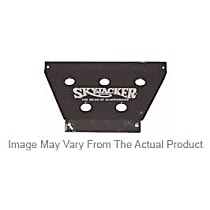 SP176 Zinc-Plated Steel Skid Plate