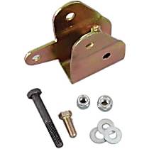 TB1120 Track Bar Bracket - Direct Fit