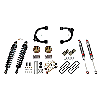 TC530UM Performance Replacement Series Coil Over Kit