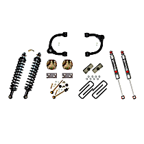 TC536UM Performance Replacement Series Coil Over Kit