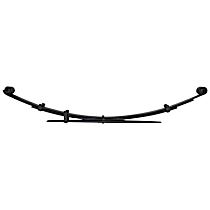 TCR620S Rear, Driver or Passenger Side Leaf Spring
