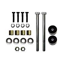TFDD2 Differential Drop Spacer Kit - Direct Fit