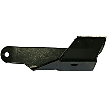 TJ60RTB Track Bar Bracket - Direct Fit