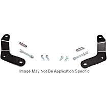 TJ6VXFURB Control Arm Bracket - Direct Fit, Sold Individually