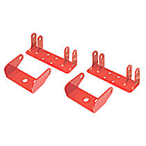 TS950 Suspension Mount - Direct Fit