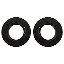 TU2210MSR Suspension Lift Kit - Rear Set of 2