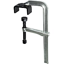 ITL-1 Leaf Spring Clamp - Universal