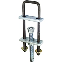ITL-2 Leaf Spring Clamp - Universal