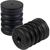 Helper Spring, Set of 2