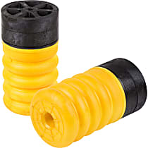 Helper Spring, Set of 2
