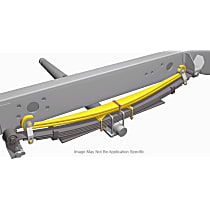 SSA20 Helper Spring, Set of 2