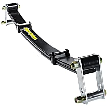 SSA33.5 Rear Helper Spring, Sold Individually