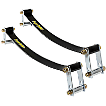 SSA48 Rear Helper Spring, Set of 2
