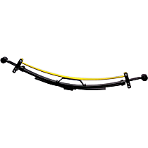 Helper Spring, Set of 2