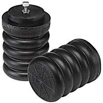 SSF-281-47 Front Helper Spring, Set of 2