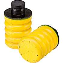 SSF-303-54 Front Helper Spring, Set of 2