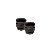 SSF-204-47 Front Helper Spring, Set of 2