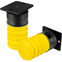 SSR-309-54 Rear Helper Spring, Set of 2