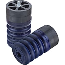 SSR-313-40 Rear Helper Spring, Set of 2