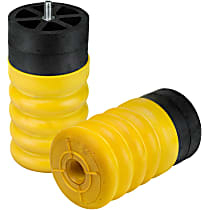 SSR-313-54 Rear Helper Spring, Set of 2