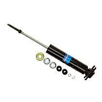 Front, Driver or Passenger Side Shock, Except Police, Taxi and Touring