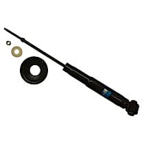 Rear, Driver or Passenger Side Shock, engvin: F, Turbocharged