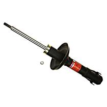 Front, Driver or Passenger Side Bare Strut, Performance Alternative