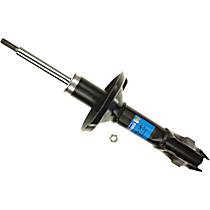 Front, Driver or Passenger Side Bare Strut