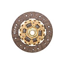 1878 654 403 Clutch Disc - Direct Fit, Sold individually