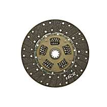 1878 654 416 Clutch Disc - Sprung hub Direct Fit, Sold individually