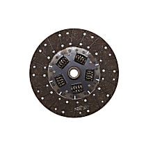 1878 654 420 Clutch Disc - Direct Fit, Sold individually