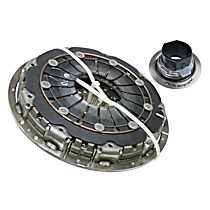 Clutch Kit, transmissionmfrcode: GS7S47BG - 
