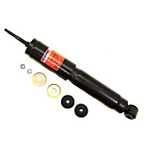 310 218 Front, Driver or Passenger Side Shock