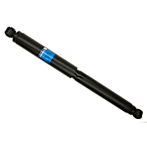 311 121 Rear, Driver or Passenger Side Shock