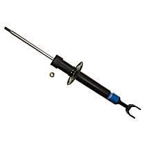 Front, Driver or Passenger Side Bare Strut, Except Sport Suspension