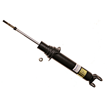 Front, Driver or Passenger Side Shock, Except Run Flat Tires