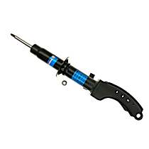 314 455 Front, Driver Side Shock