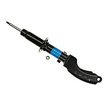 314 456 Front, Passenger Side Shock