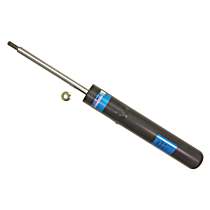 Front, Driver or Passenger Side Shock, Except Sport Suspension
