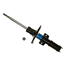 554 046 Front, Driver or Passenger Side Bare Strut
