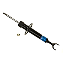 557 837 Front, Driver or Passenger Side Bare Strut