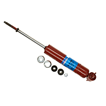 610 004 Front, Driver or Passenger Side Shock