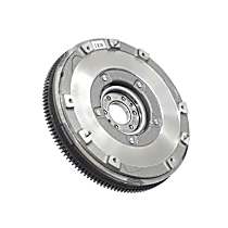 Dual-Mass Flywheel (228 mm) - Replaces OE Number 21-20-7-575-069