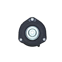 802 321 Front Shock and Strut Mount