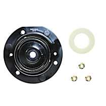 802 477 Front, Driver Side Shock and Strut Mount